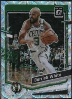 Derrick White