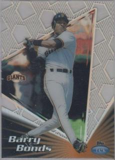Barry Bonds