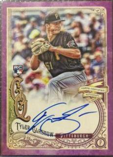 Tyler Glasnow