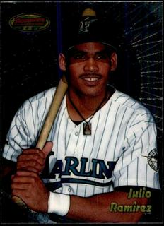 Julio Ramirez
