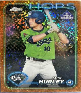 Jack Hurley