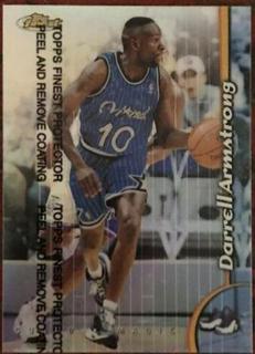 Darrell Armstrong