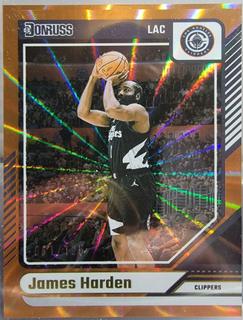 James Harden