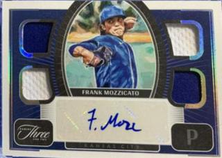 Frank Mozzicato