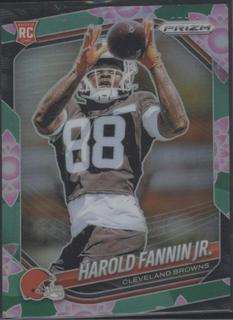 Harold Fannin Jr.