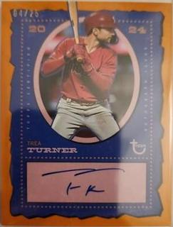 Trea Turner