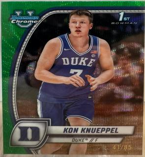 Kon Knueppel