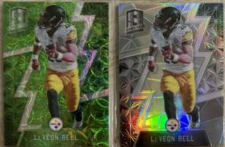Le'Veon Bell