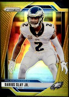 Darius Slay Jr.