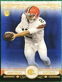 Johnny Manziel