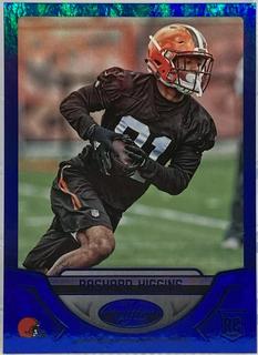 Rashard Higgins