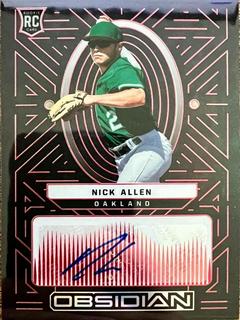Nick Allen