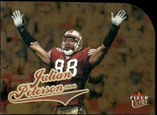 Julian Peterson