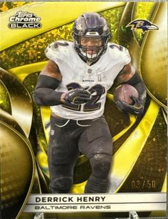 Derrick Henry