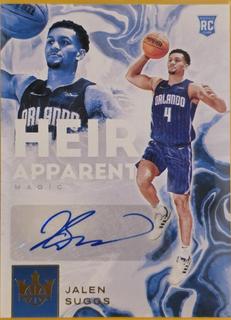 Jalen Suggs