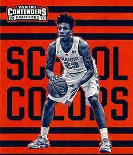 Malachi Richardson