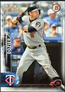 Brian Dozier