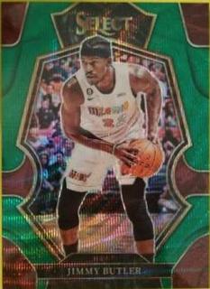 Jimmy Butler