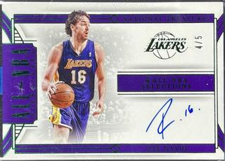 Pau Gasol