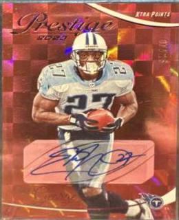 Eddie George
