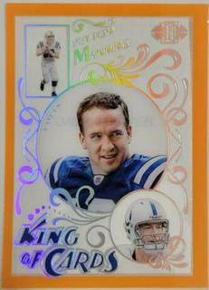 Peyton Manning