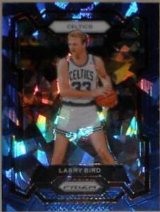 Larry Bird