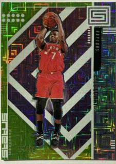 Kyle Lowry