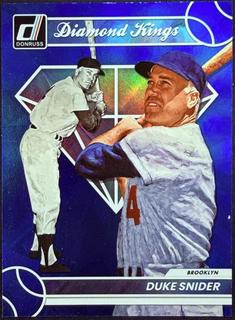 Duke Snider