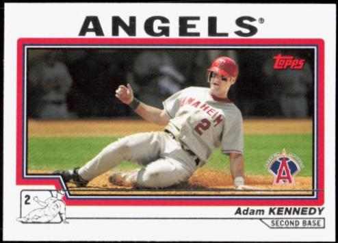 Adam Kennedy #505
