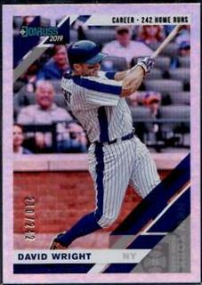 David Wright