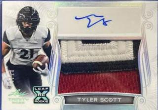 Tyler Scott