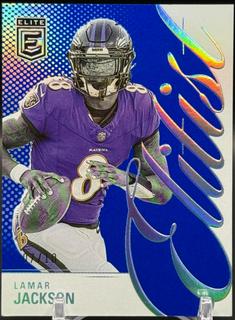 Lamar Jackson
