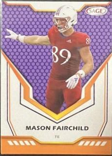 Mason Fairchild