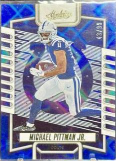 Michael Pittman Jr.