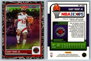 Gary Trent Jr.