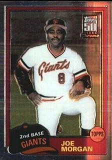 Joe Morgan