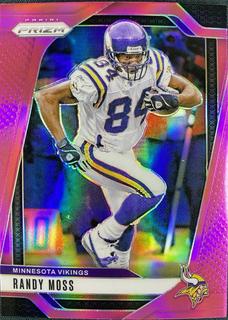 Randy Moss