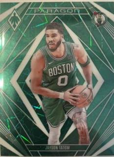 Jayson Tatum