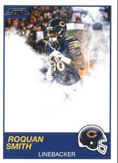 Roquan Smith