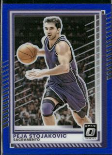 Peja Stojakovic
