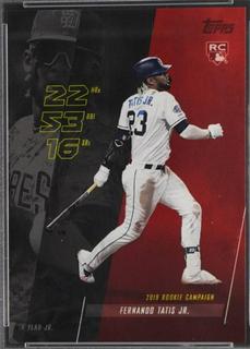 Fernando Tatis Jr.