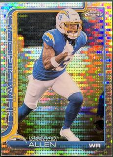 Keenan Allen