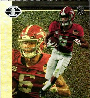 DeVonta Smith