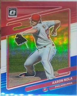 Aaron Nola