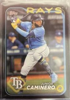 Junior Caminero