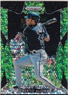 Roberto Alomar