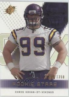 Chris Hovan
