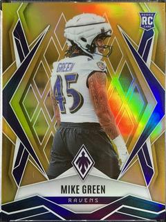Mike Green