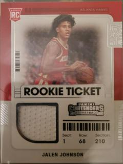 Jalen Johnson