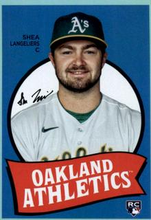 Shea Langeliers